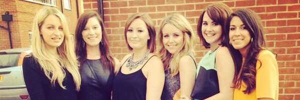 Emma Williams banner
