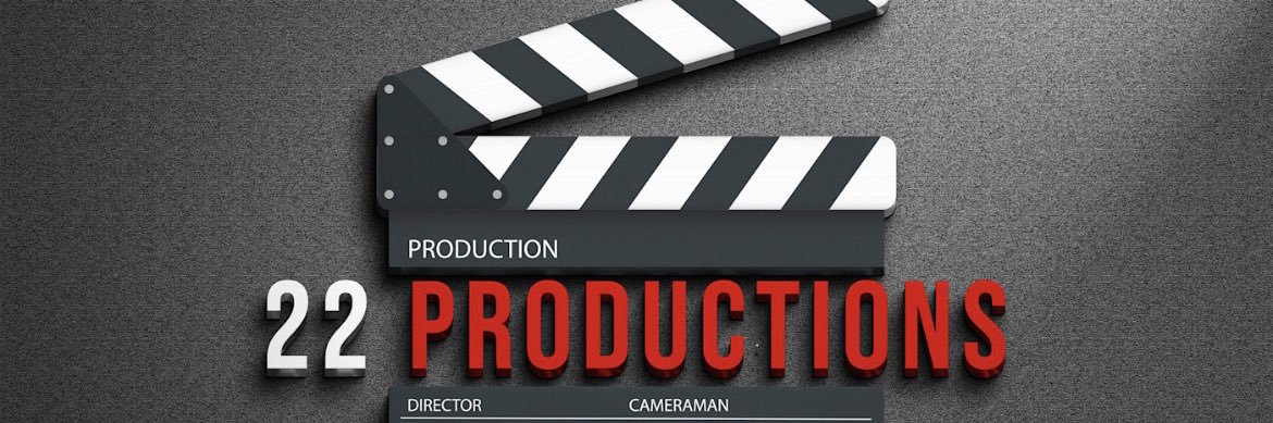 22ProductionsNY's profile banner image