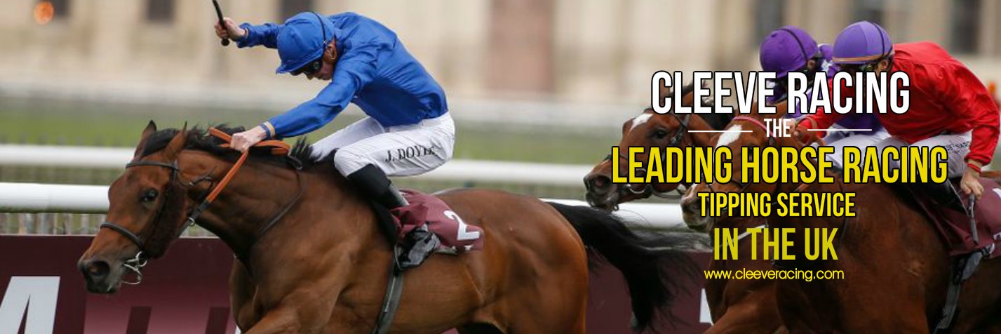 CleeveRacing's profile banner image
