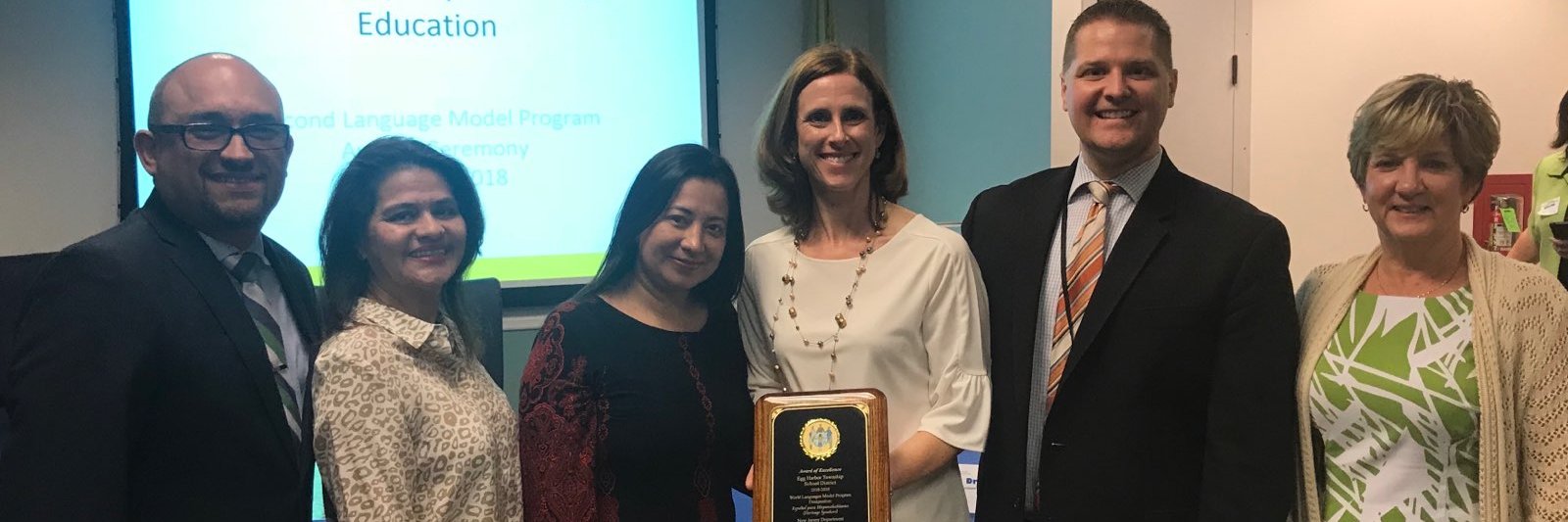 World Languages & Multilingual Learners banner