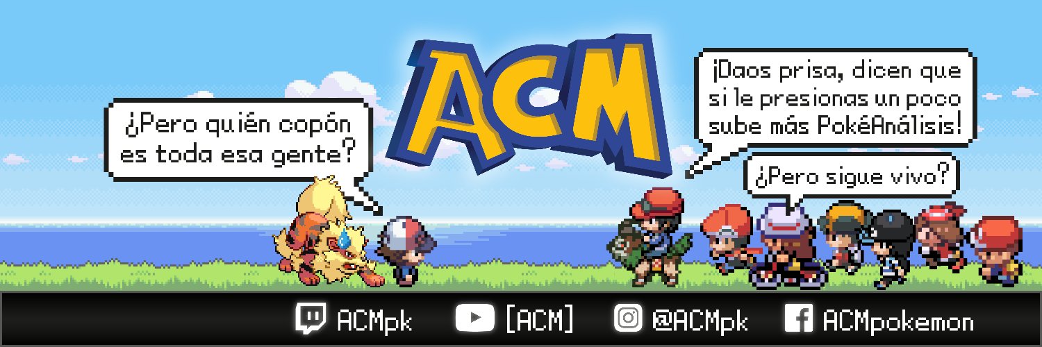 ACMpk's profile banner image