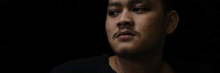 Dimas Rihkwanto banner