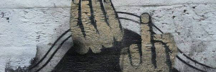 Marcel Borgman 🎗️ banner