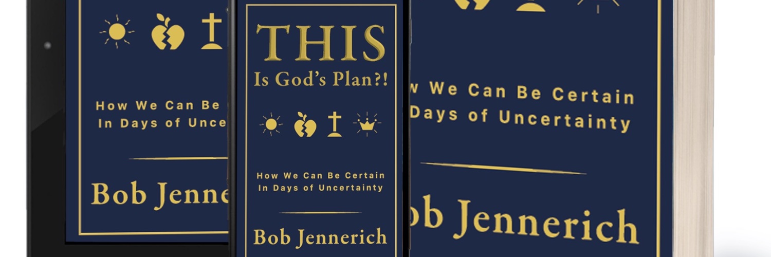 bob_jennerich's profile banner image
