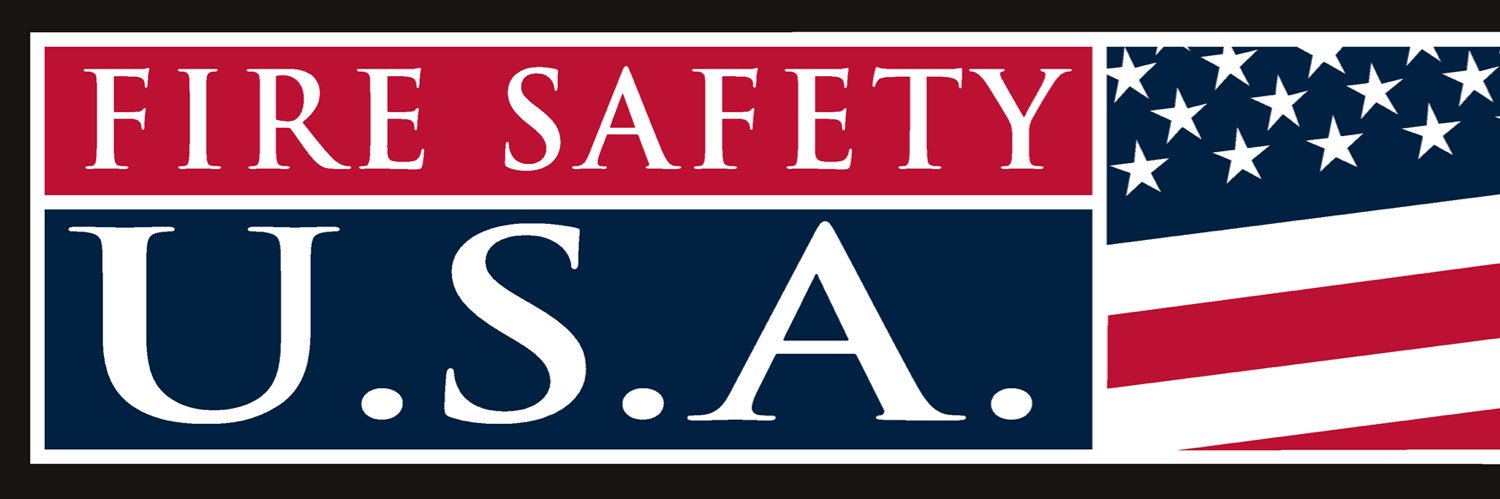 Fire Safety USA, Inc banner