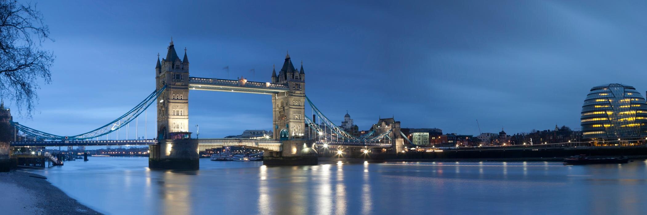 Paul Almeida-Seele banner