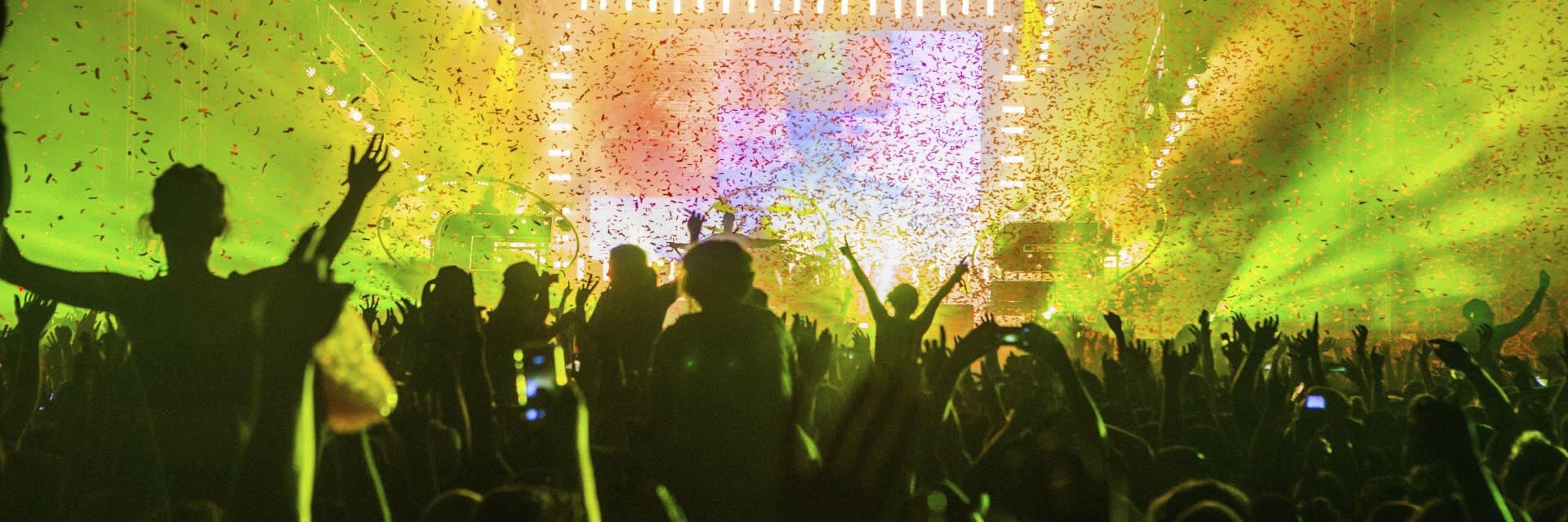 Gee banner