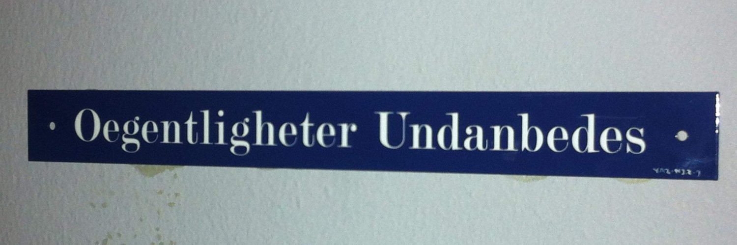 Frakturkrepitationer banner