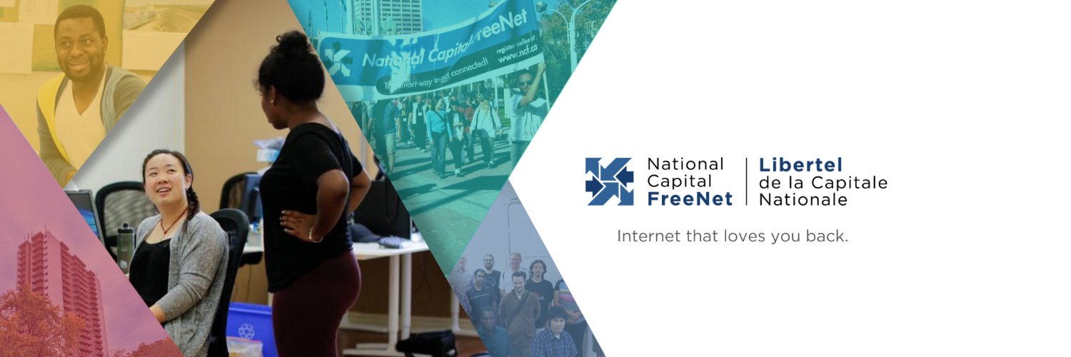 ncfottawa's profile banner image