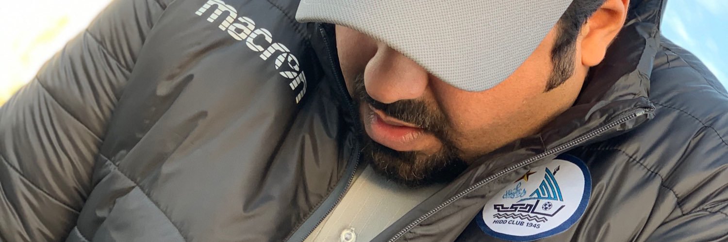 f_alhidd's profile banner image