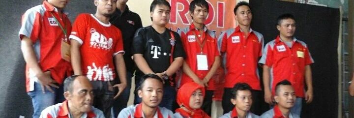 AtoDiandreFu's profile banner image