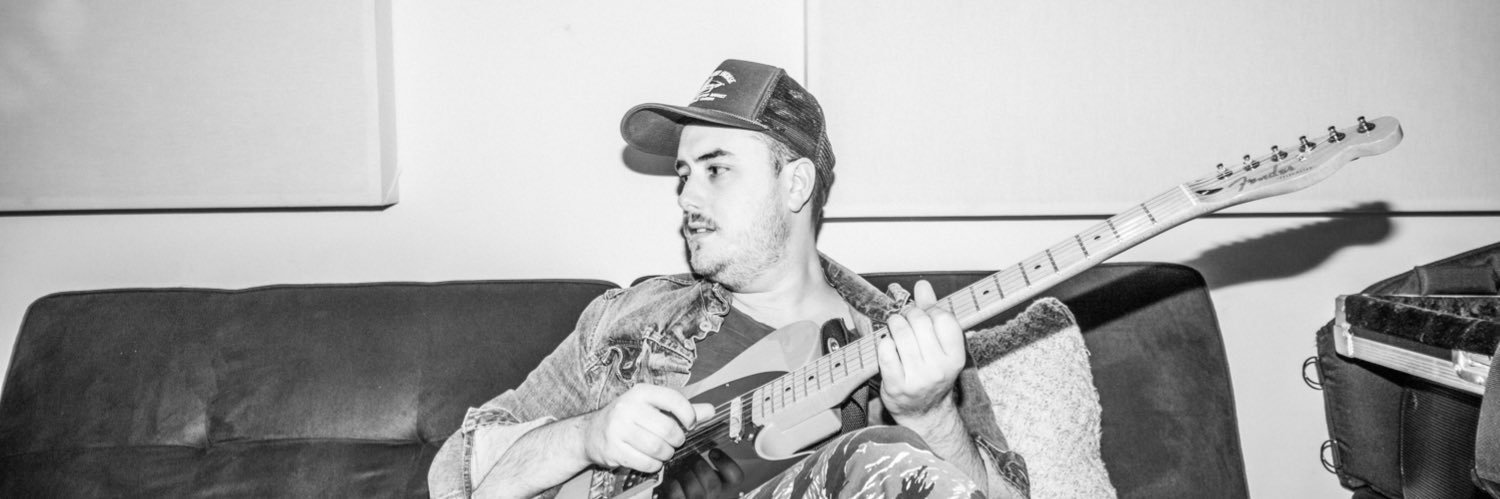 PhilBarnesMusic's profile banner image