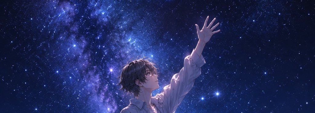 asahision's profile banner image