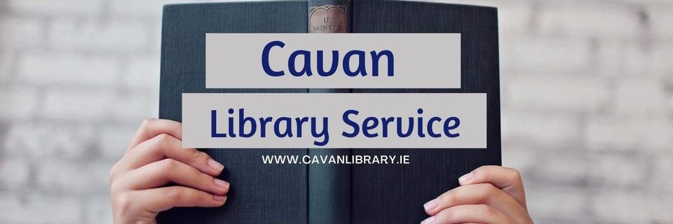 Cavan Library Service banner