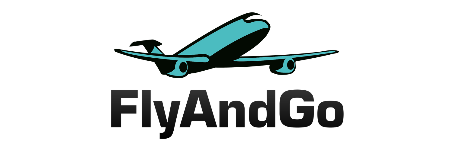 FlyAndGo banner