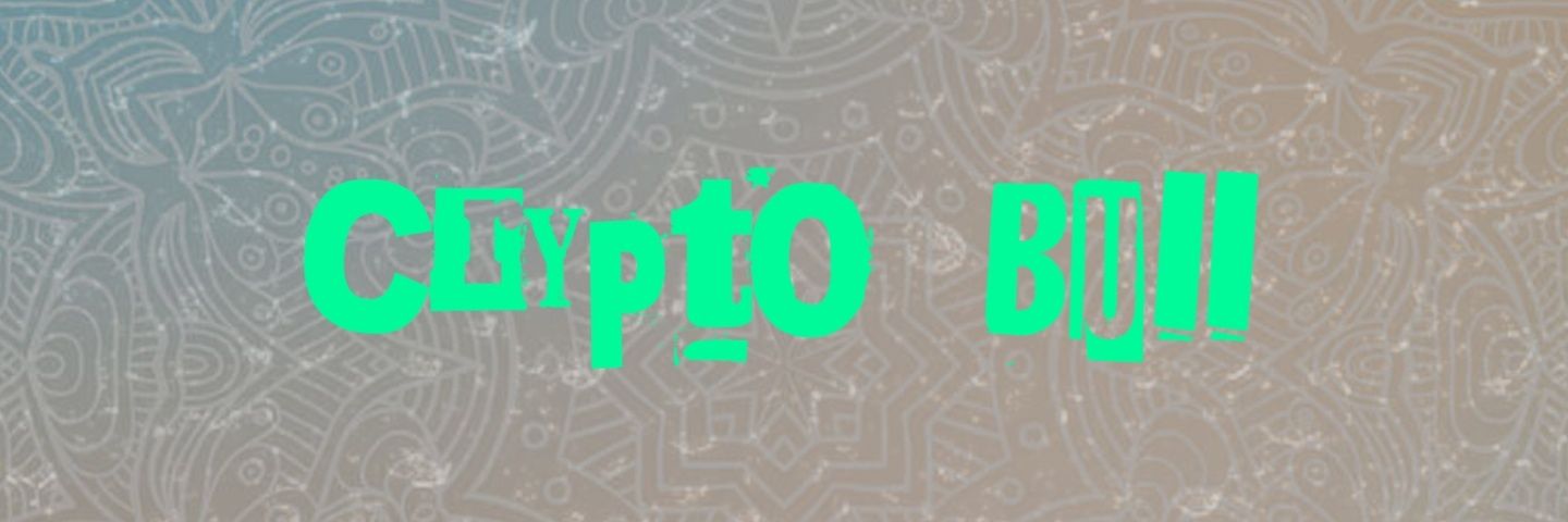 CryptoBull banner