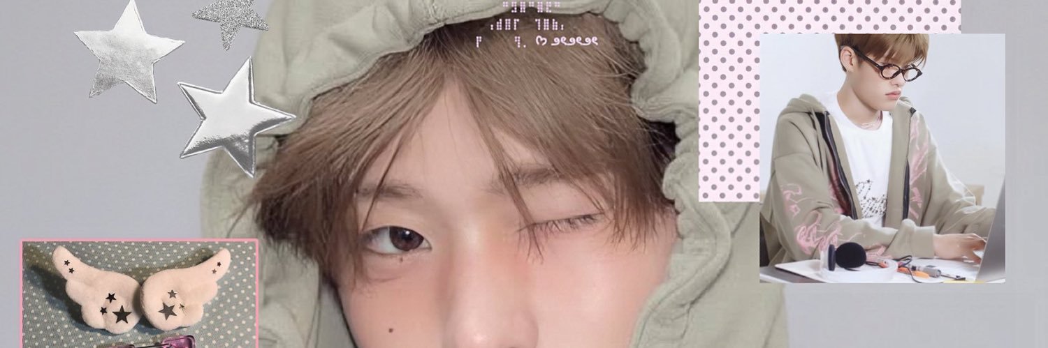 alicia *˚ ༘ ✿ banner
