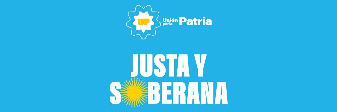 PatriaGrandeRos's profile banner image
