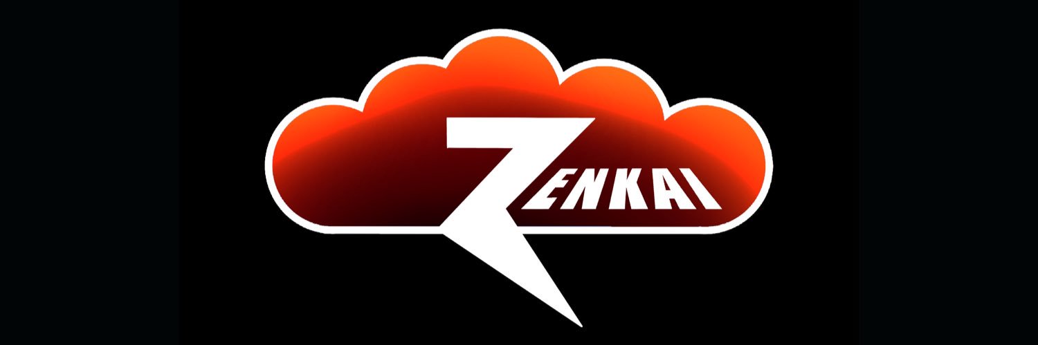 zenkaishop's profile banner image