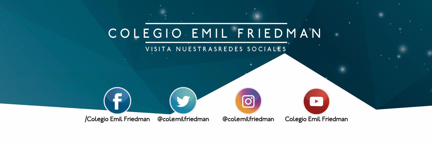 ColEmilFriedman's profile banner image