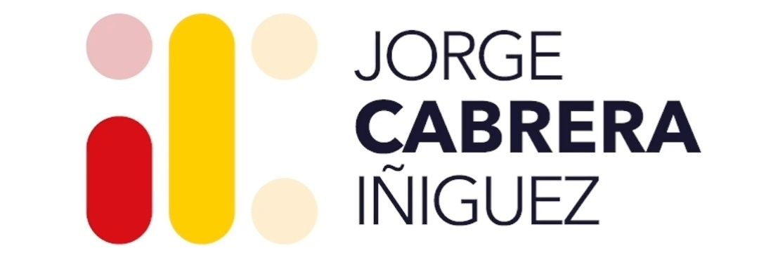 JorgeCabreraI's profile banner image