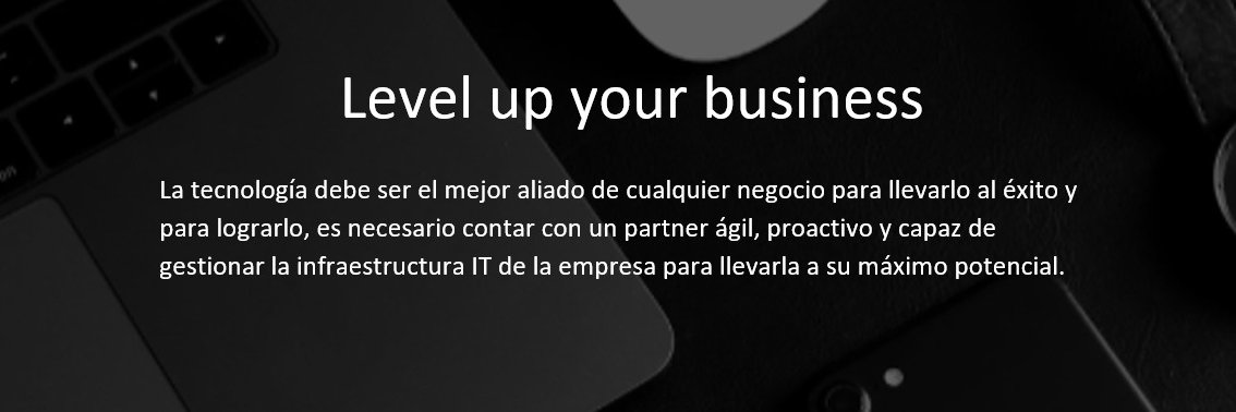 NordicSolution's profile banner image