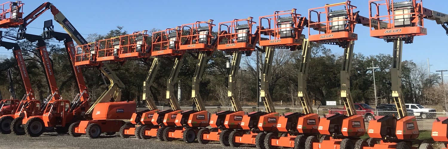 Sandy Snyder THD Rental banner