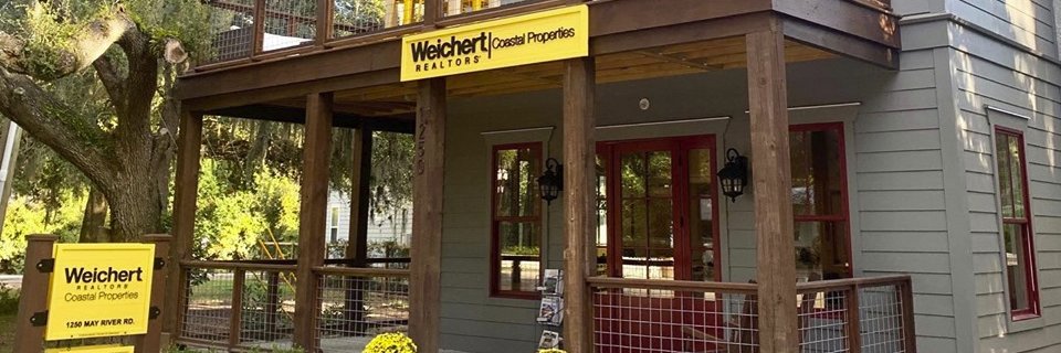 WeichertCP's profile banner image
