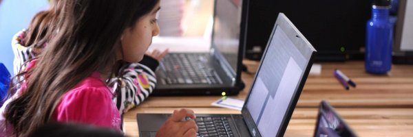 CoderDojoMad Profile Banner