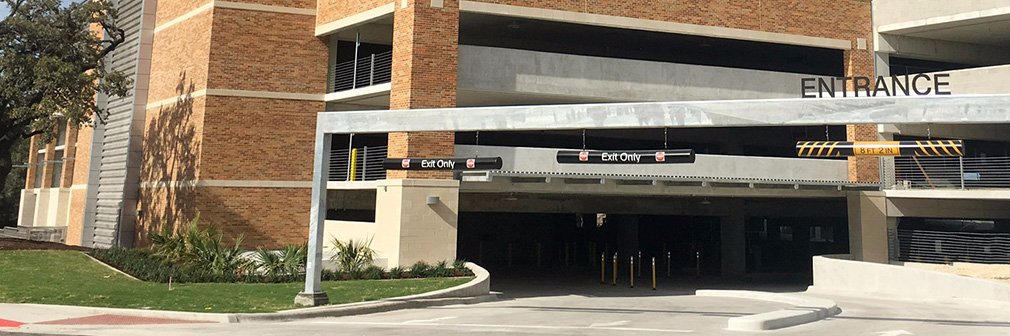 utaustinparking's profile banner image