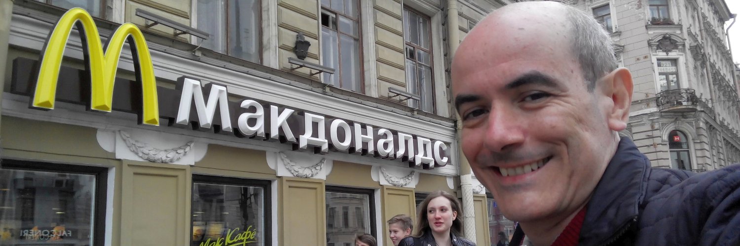 Ricardo Bravo banner