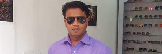 deepakmawar's profile banner image