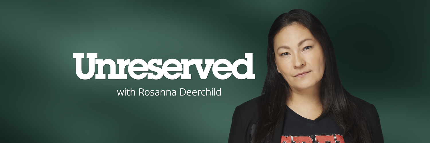 CBCUnreserved's profile banner image