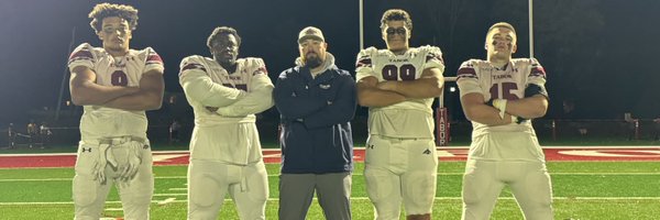 CoachBillGordon Profile Banner