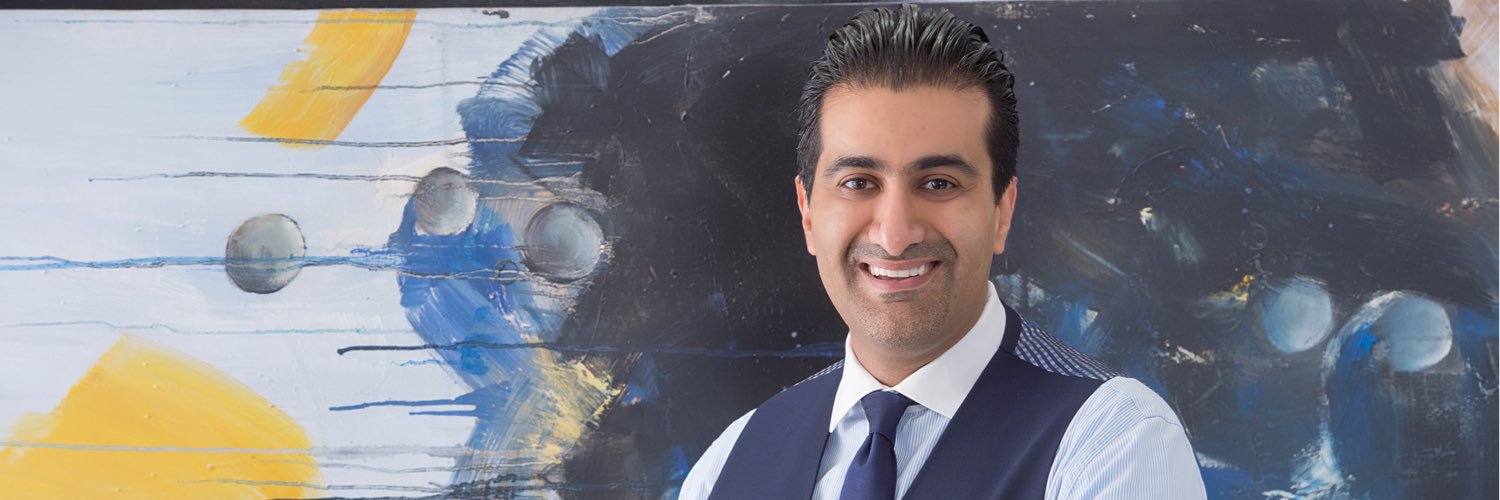 halhazeem's profile banner image