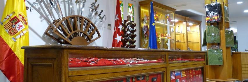 YustasMilitares's profile banner image