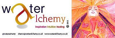 WaterAlchemy's profile banner image