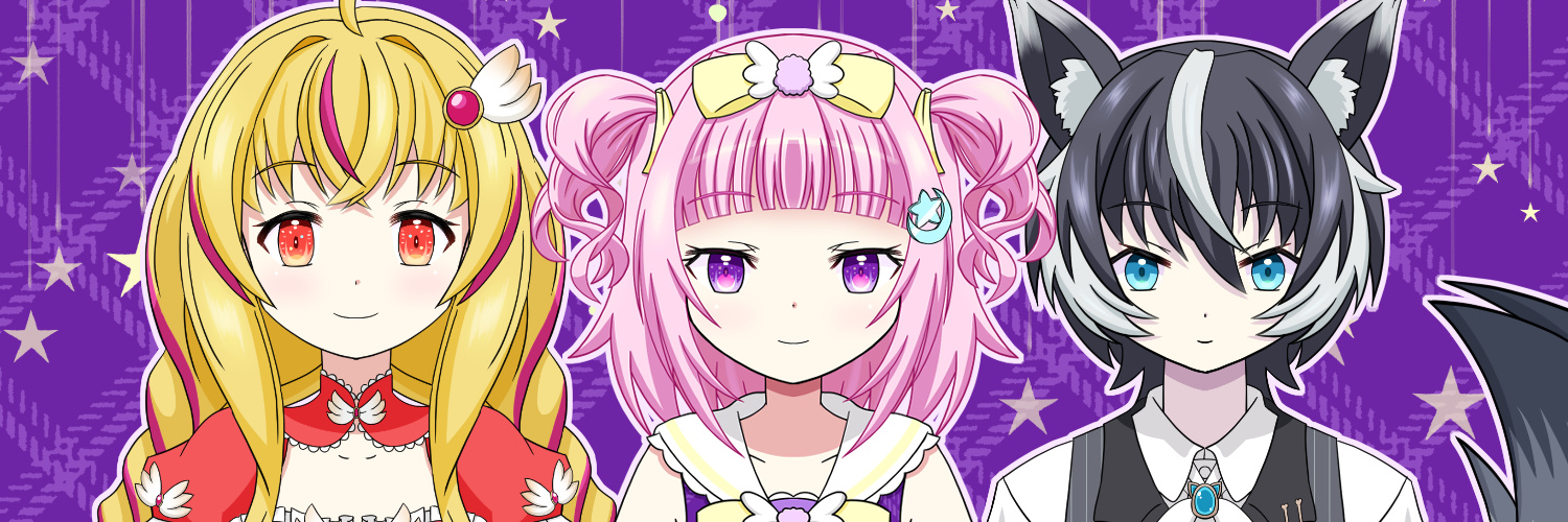 yougetsu_sc's profile banner image