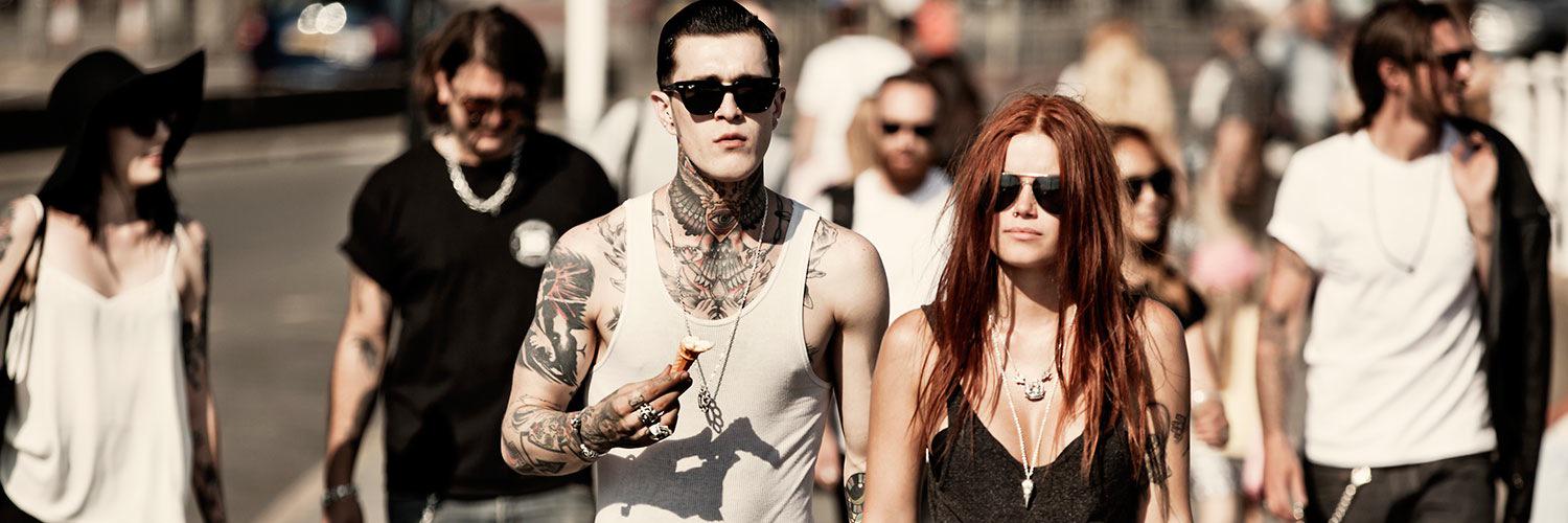 TheGreatFrogNYC's profile banner image
