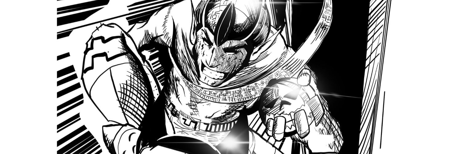 jaymjonesart's profile banner image