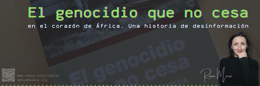 Comités UMOYA banner