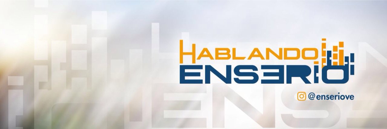 EnserioVE's profile banner image