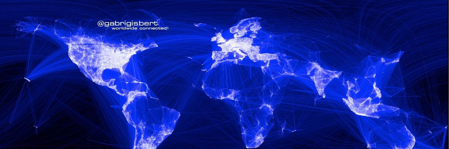 Gabriel Gisbert banner