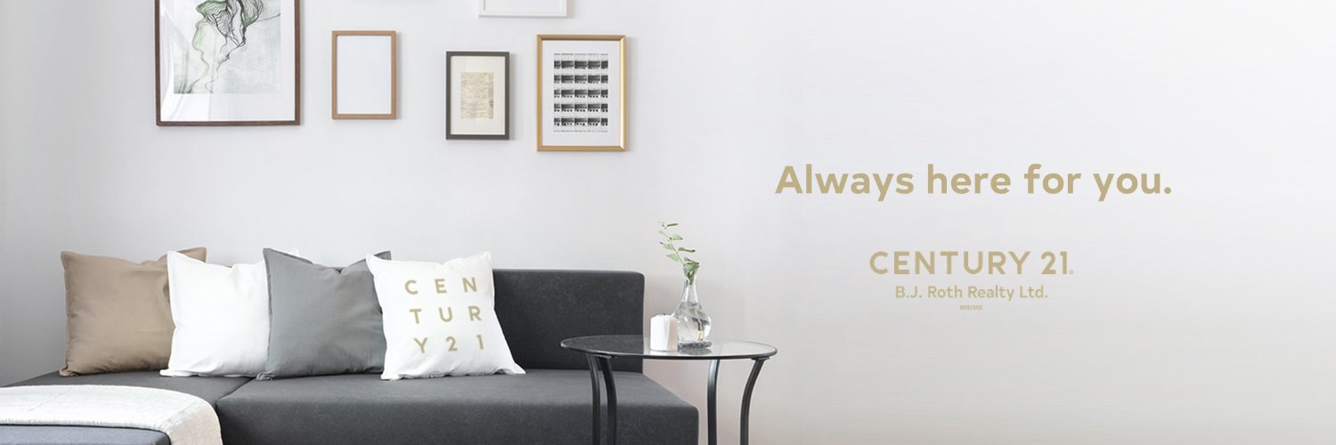 Century21BJRoth's profile banner image