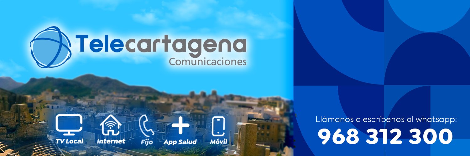 Telecartagena banner
