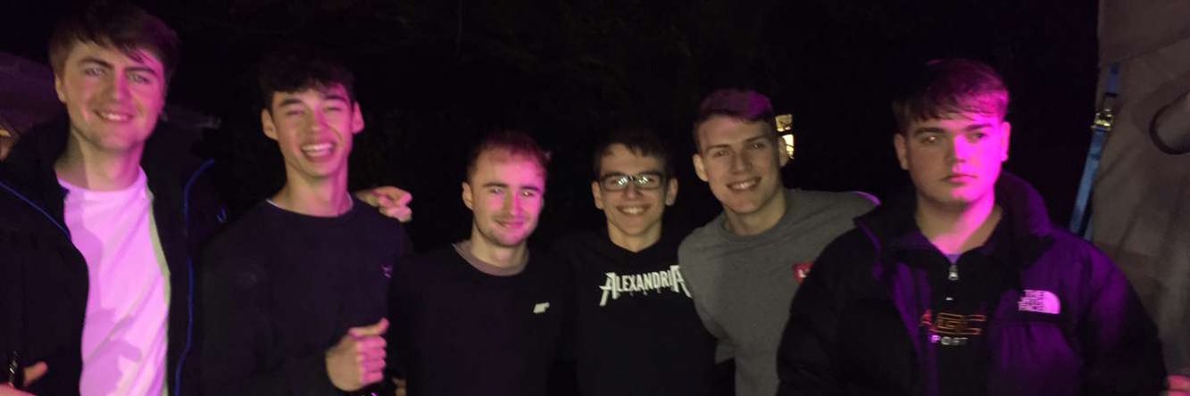 HenryStacey3's profile banner image
