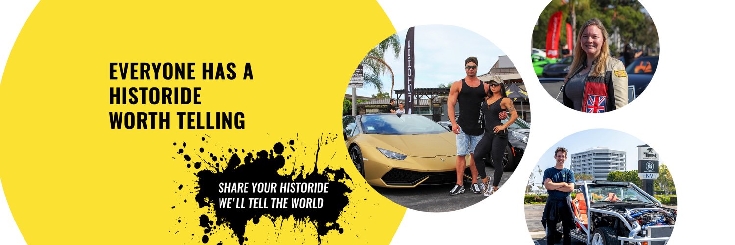 Historide banner