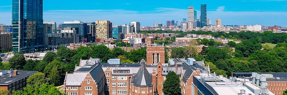 Emmanuel College Campus Ministry banner