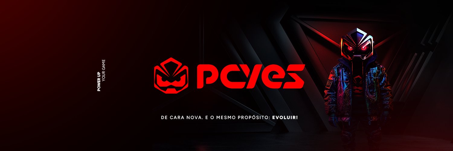 PCYES banner