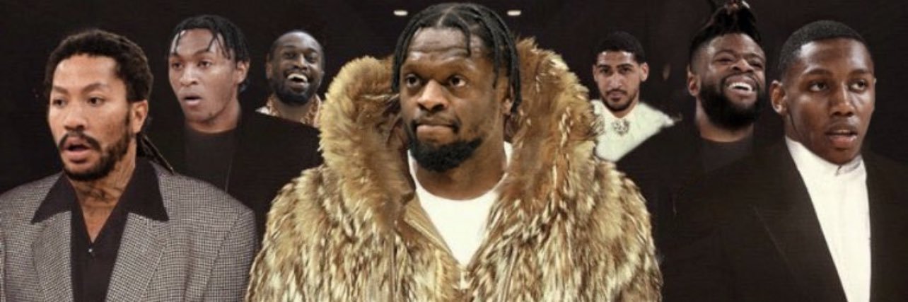 WEHATERELL's profile banner image